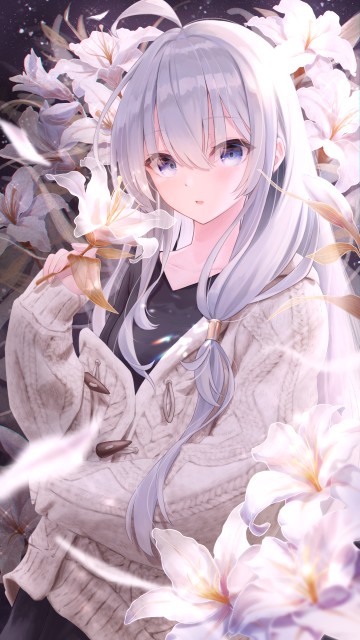 手机壁纸
