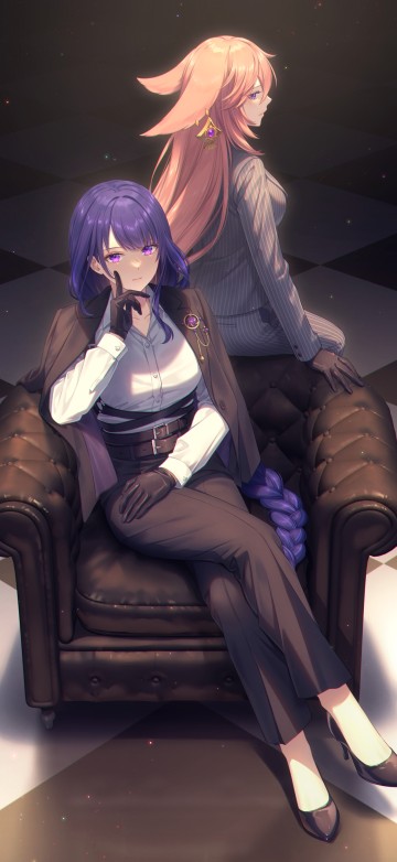 手机壁纸