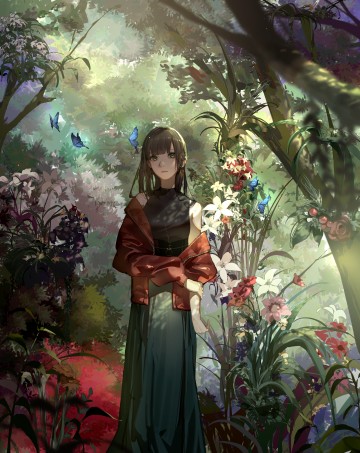 手机壁纸