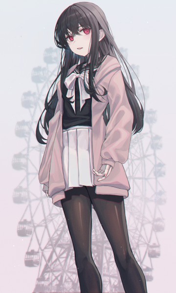 手机壁纸