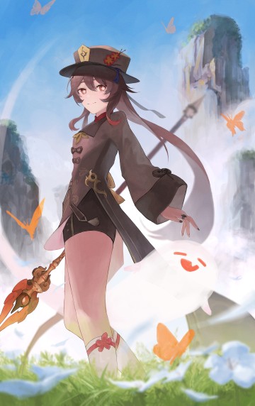 手机壁纸