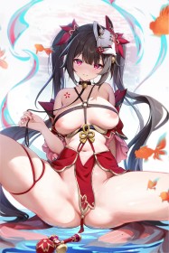 《崩坏：星穹铁道》花火4k手机壁纸
