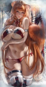 拉芙塔莉雅2k手机壁纸