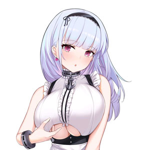 黛朵头像