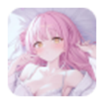 米卡插画