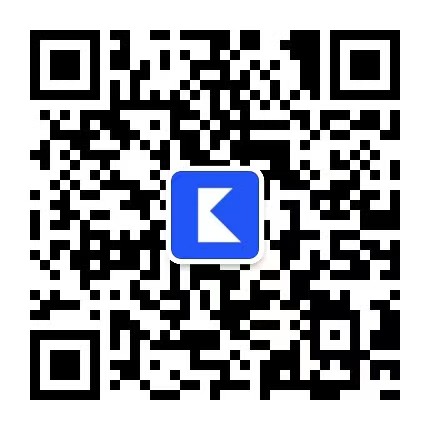 微信公众号二维码