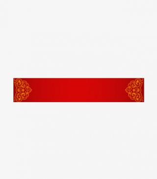 文字背景框