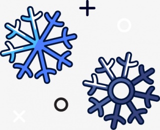 雪花