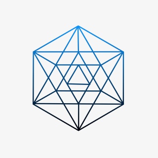 科技线条图形