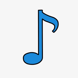 音符图标
