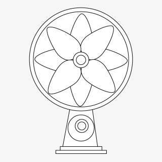 电风扇
