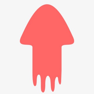 向上箭头