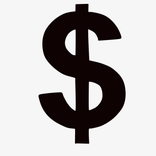 美金图标