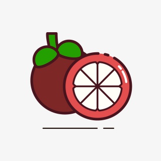 山竹