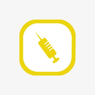 注射器图标