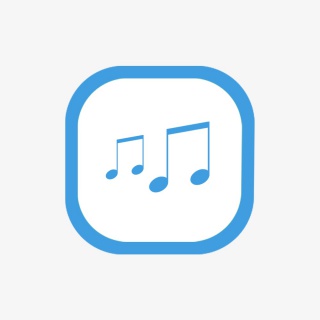 音乐图标