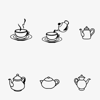 茶文化茶具茶道剪影
