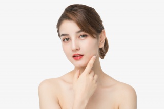 女性皮肤护理