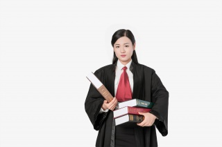 女律师法官