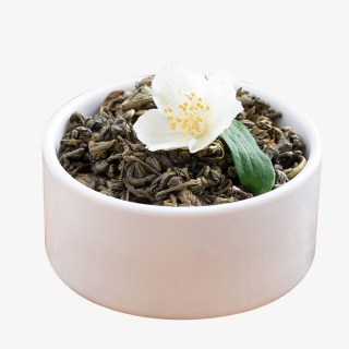 新鲜茶叶