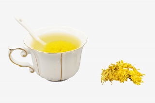 花茶菊花茶