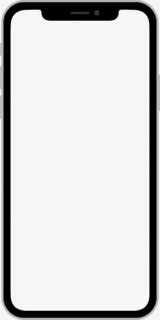 iphoneX原型元素