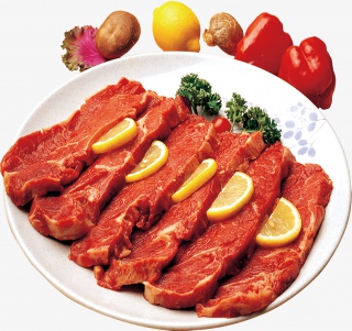 烤肉火锅烧烤