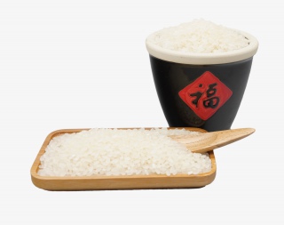 大米稻米粮食