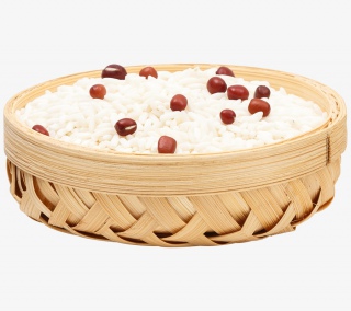 大米粮食