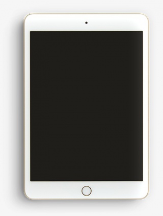ipad苹果产品