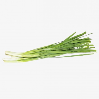 韭菜蔬菜免抠实物png素材