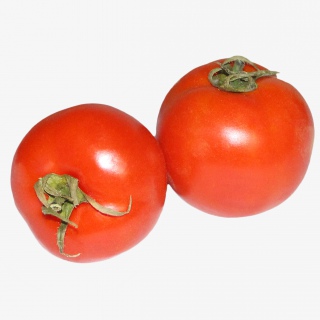 西红柿蔬菜免抠实物png素材