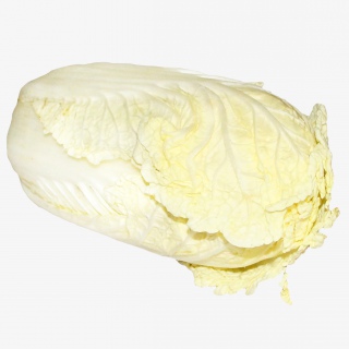 白菜娃娃菜蔬菜免抠实物png素材