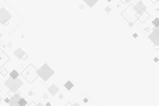 创意多边形边框底纹
