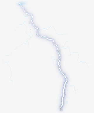 闪电