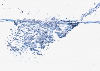 液体气泡