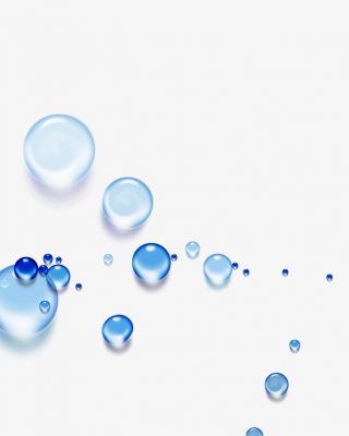 水-水珠-水花-液体-喷溅