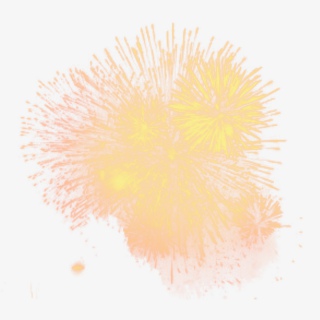 绽放缤纷烟花礼花烟花