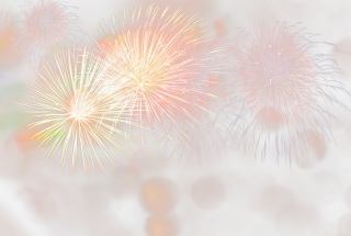 烟花