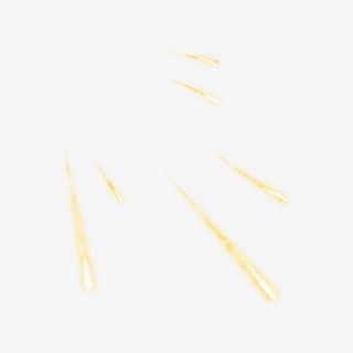 流星烟花光效