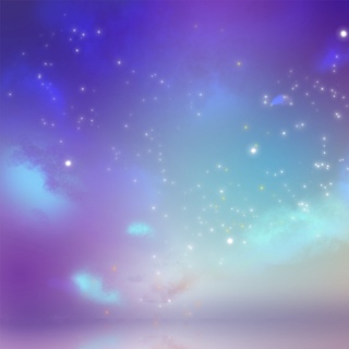 星空天空浪漫