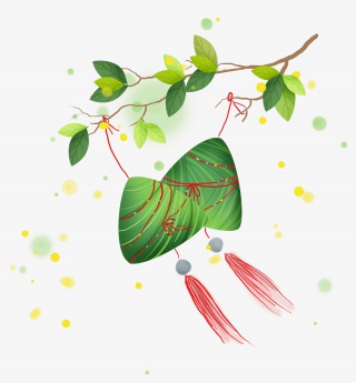 中国风端午节挂饰