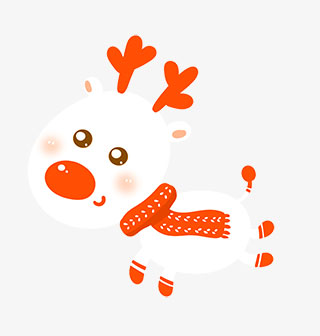小鹿