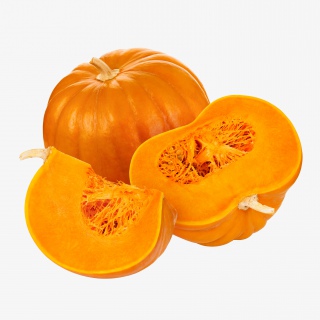蔬菜南瓜