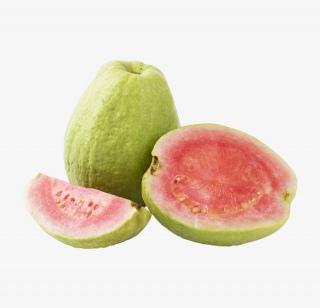 春夏新鲜水果芭乐番石榴