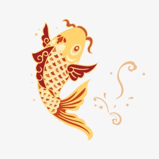 锦鲤