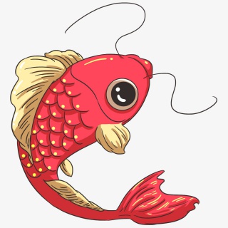 锦鲤元素