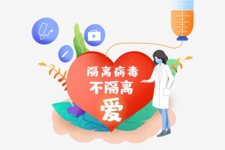 新型冠状病毒肺炎防疫