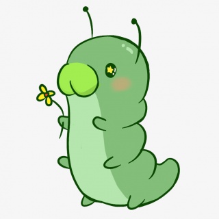 毛毛虫