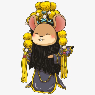 京剧项羽